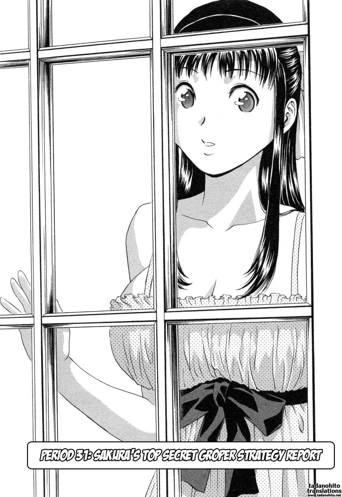 Boing Boing Teacher Chapter 4000 Page 76